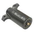 Pollak Pollak 12-706 7 Way Connector - Trailer End 12-706